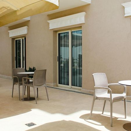 Class Hotel Ksamil Extérieur photo